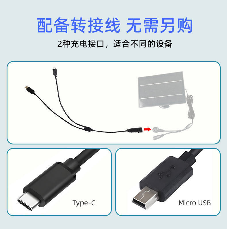 太陽能發電板移動戶外電源晶硅太陽能