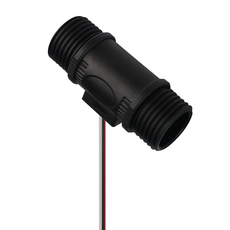 4分管大流量計(jì)熱水器飲水機(jī)流量開關(guān)1.5-40L/min-2402W